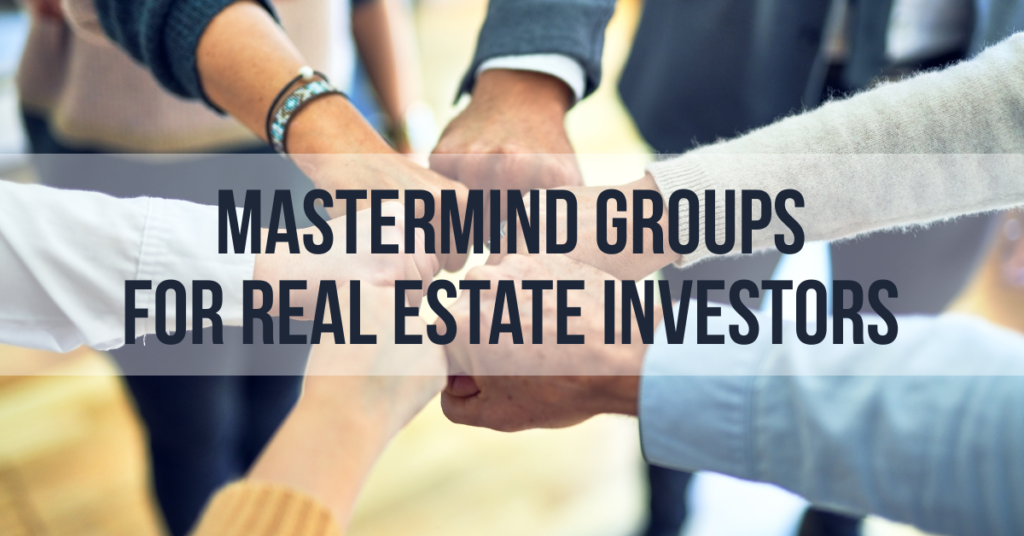 Investor Thrive Is the #1 Mastermind Mentorship Dedicated to Helping People Master Real Estate Investing Nationwide