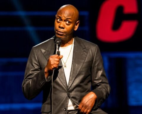 Demystifying Dave Chappelle!