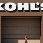 Kohl's CEO Steps Down to Take President Role at Levi Strauss