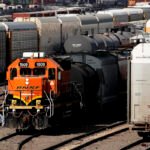 House passes bill to avert looming rail strike, sending it to Senate ahead of crucial deadline