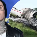Travis Barker Plane Crash: A Tale of Survival and Resilience