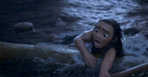 Did Moana Die? Unraveling The Truth Behind The Disney Movie's Ending