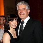 Ariane Bourdain