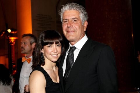 Ariane Bourdain: Exploring The Life And Legacy Of Anthony Bourdain's