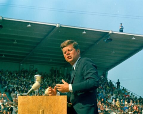 JFK’s Legacy & His Impact on America