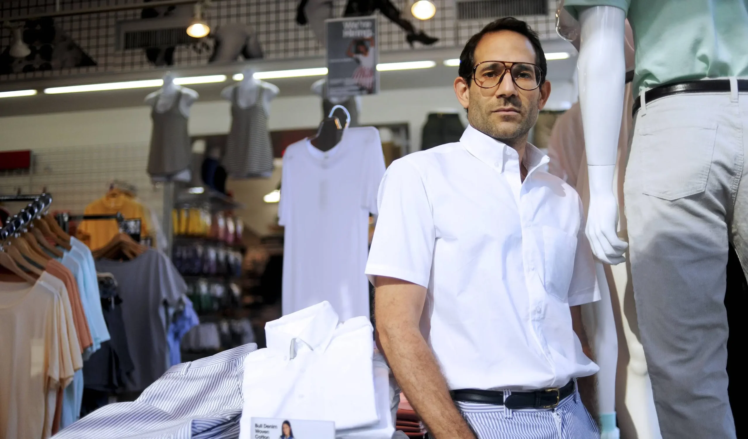 Dov Charney