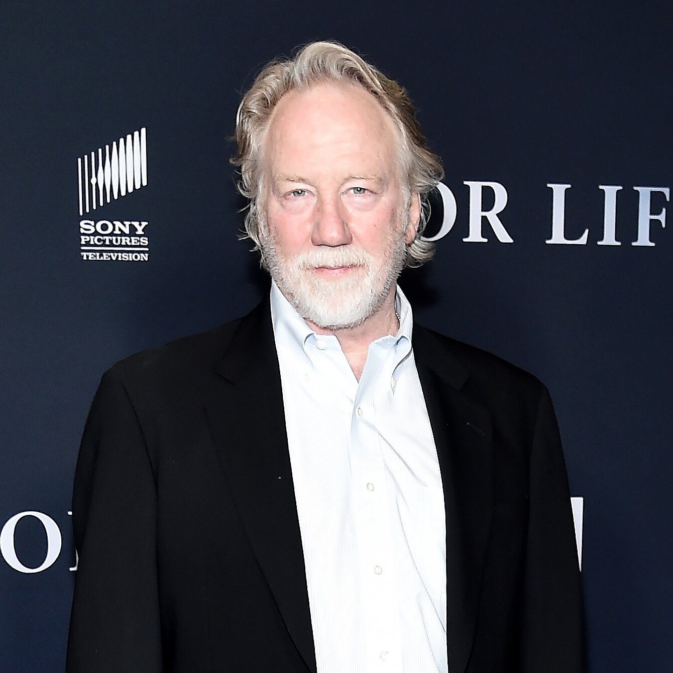 Timothy Busfield Faces Newly Filed Sex Abuse Allegation After 25 Years