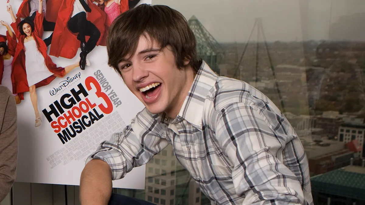 Former Disney star Matt Prokop makes a desperate plea to officers