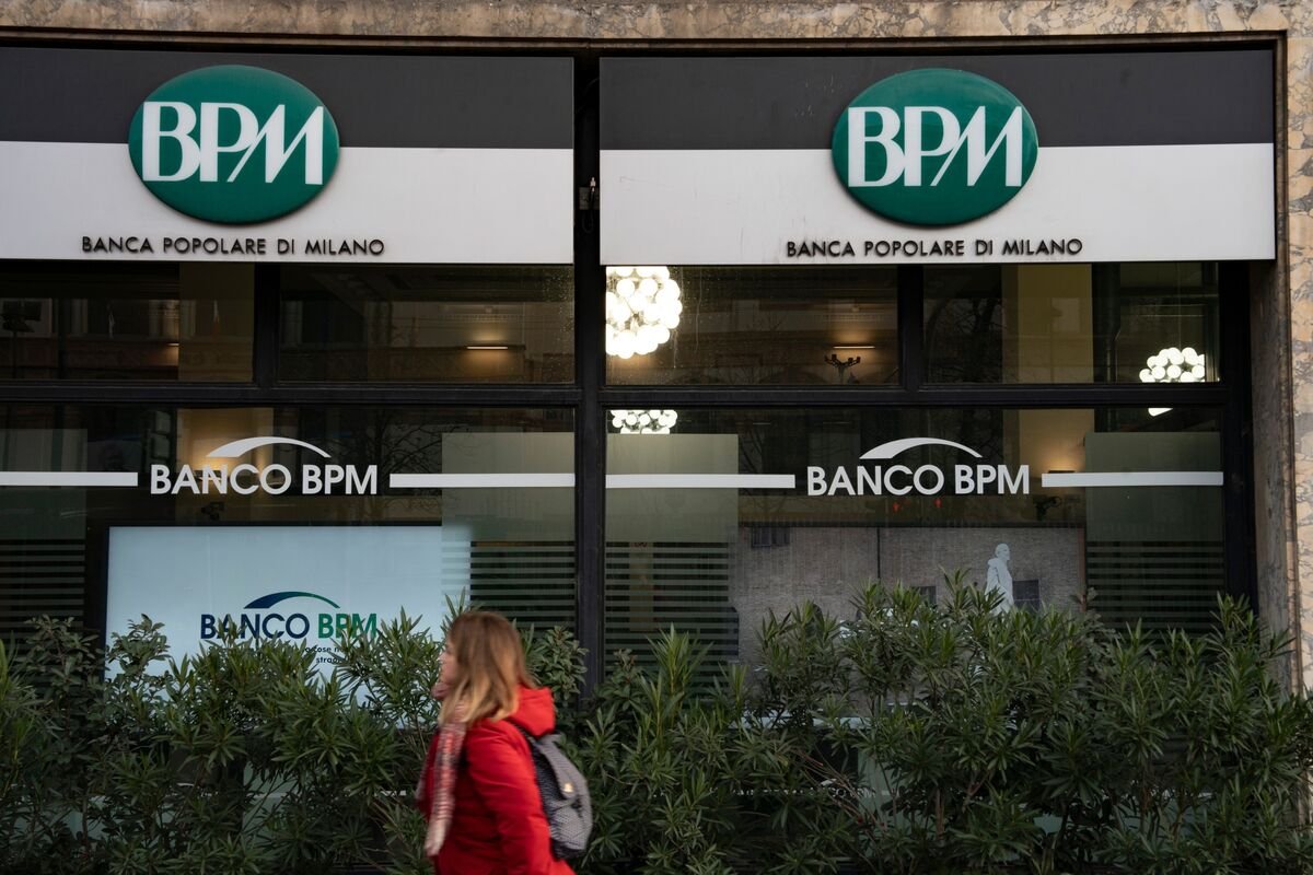 Italy’s Banco BPM surpasses full-year profit expectations, driven by robust fee income